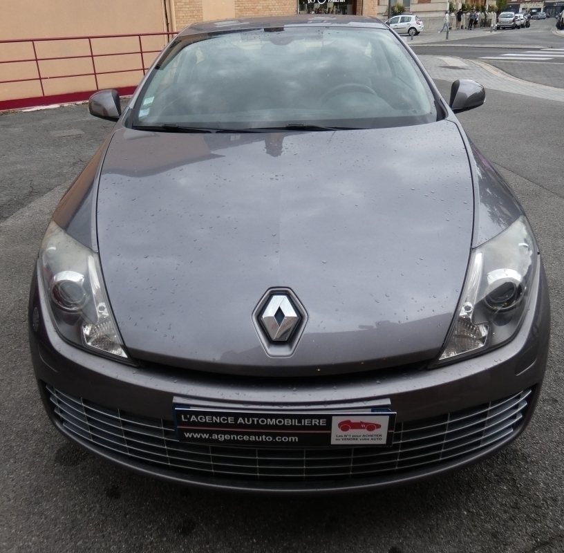 Renault Laguna — 6